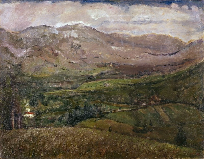 Alta Valle Seriana - Artgate Fondazione Cariplo